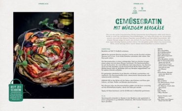 Gemüse To Go  von Thomas Hofmann
